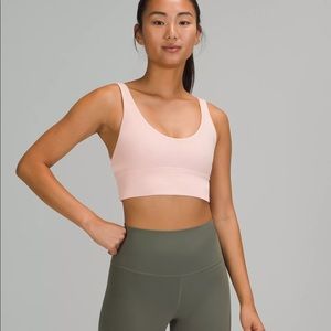 Align Reversible Bra — Sz 10